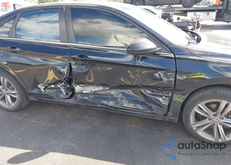 2022 Volkswagen Jetta 1.5T Se from USA, damaged, VIN 3VWEM7BU2NM004927